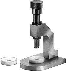 Iowa P.K. Press Punch