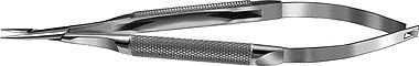 STORZ Needle Holder 9mm Straight Medium