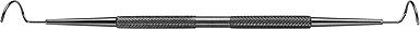 Beyer Pigtail Probe