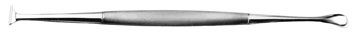 Hurd Dissector and Pillar Retractor Large