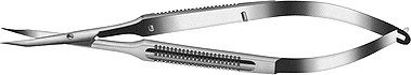 Westcott Type Stitch Scissors Wide Handle