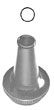 Round Speculum