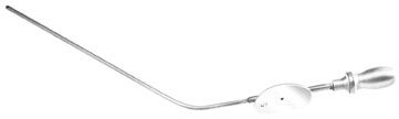 Brackmann Suction Tube 7FR