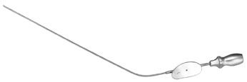 House-Baron Suction Tube 3FR Long