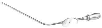 Stroud-Baron Suction Tube 5FR