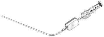 Ferguson-Frazier Suction Tube 6FR