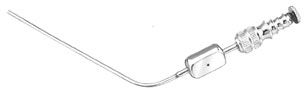 Ferguson-Frazier Suction Tube 8FR Short