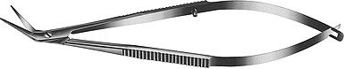 Product image for Castroviejo Corneal Scissors Right