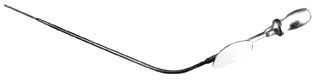Schuknecht Suction Tube 22 gauge