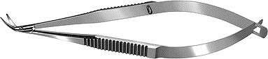 STORZ Miniature Corneal Scissors Right