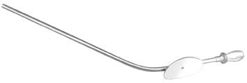 Product image for Barnes Hospital Suction Tube