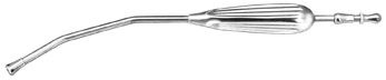 Yankauer Tonsil Suction Tube
