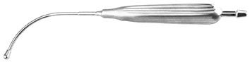 Goodhill-Pynchon Tonsil Suction Tube