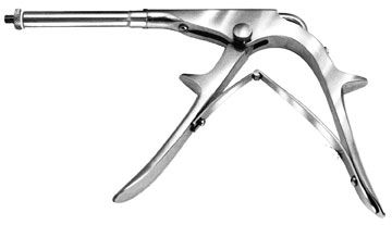Bruening Pressure Syringe