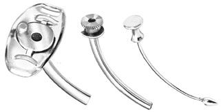 Jackson Trachea Tube