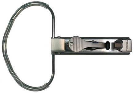 Palate Type Mouth Gag