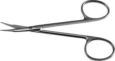 Product image for Stevens Tenotomy Scissors Curved
