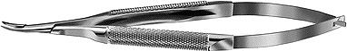 STORZ Needle Holder 9mm Curved Medium