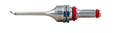 Irrigating/Aspirating 20 Gauge 0.3mm 45° Polisher