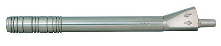 Irrigating/Aspirating Handle