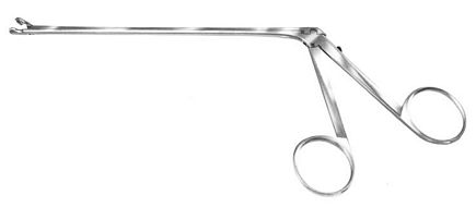 Hildyard Post-Nasal Biopsy Forceps