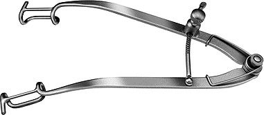 Williams Eye Speculum 11mm