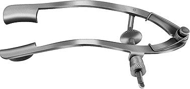 Lancaster Eye Speculum