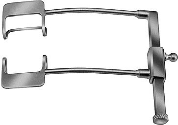 Wiener Eye Speculum
