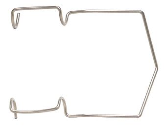Lehner Temporal Speculum