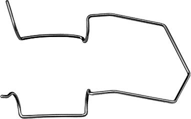Kratz-Nichamin Speculum