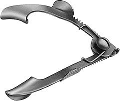 Sauer Eye Speculum Infant