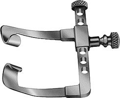 Saunders Eye Speculum Premature Infant