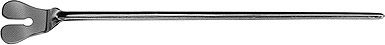 Quickert Grooved Director