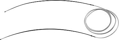 Benger Probe Set