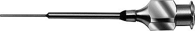 Lacrimal Cannula - Straight tip