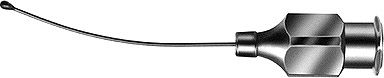 Troutman Alpha-Chymotrypsin Cannula