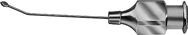 Welsh Cortex Extractor With Flat Olive Tip