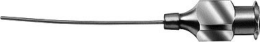 West Lacrimal Cannula