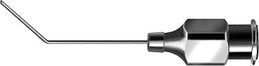 Yalon Hydrodissection Cannula 25 Gauge