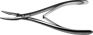 Belz Lacrimal Sac Rongeur