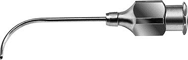 Bracken Anterior Chamber Cannula