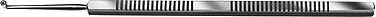 Urretts-Zavalia Depressor and Fixation Pick