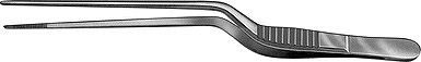 Kennerdell Bayonet Forceps