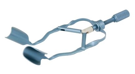 Shepard Reversible Speculum