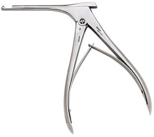 Kerrison Rongeur #0