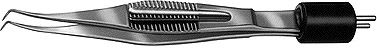 Bipolar Coaptation Forceps
