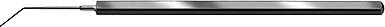 Clayman Spatula