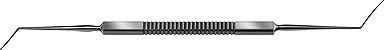 Castroviejo Cyclodialysis Spatula Double-Ended