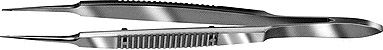 Thorpe Corneal Fixation Forceps 0.12mm