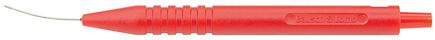 22g Aspiration Handpiece Curved